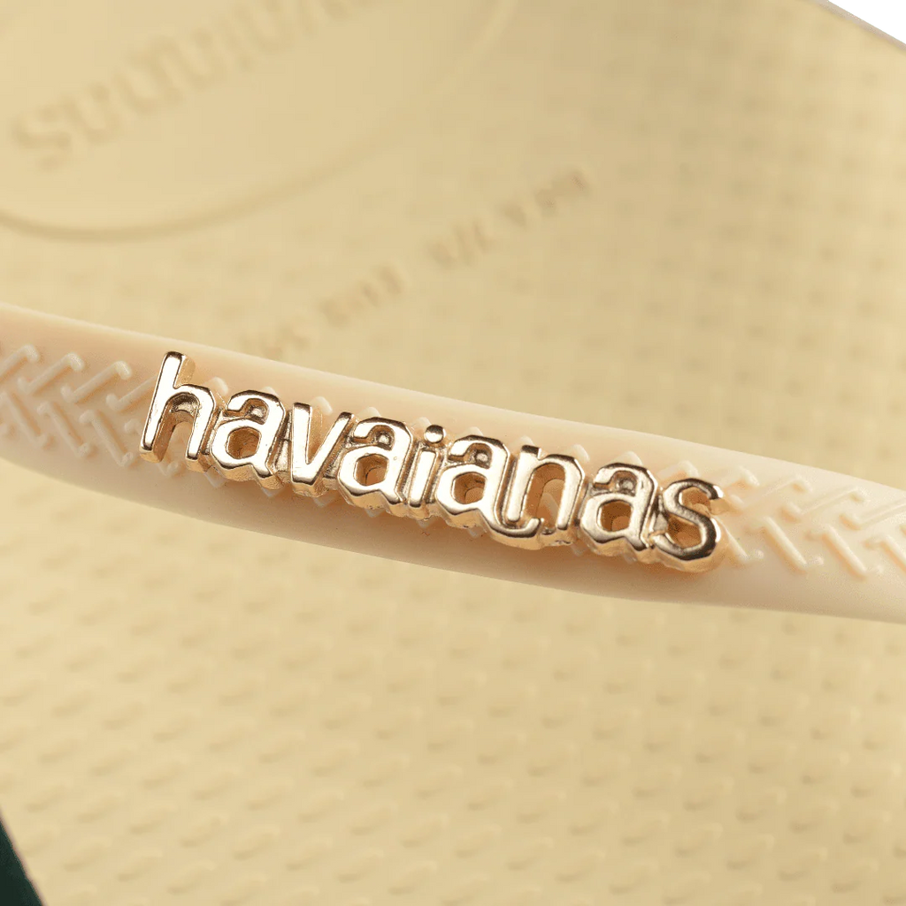 Women's Slim Point Flip Flops