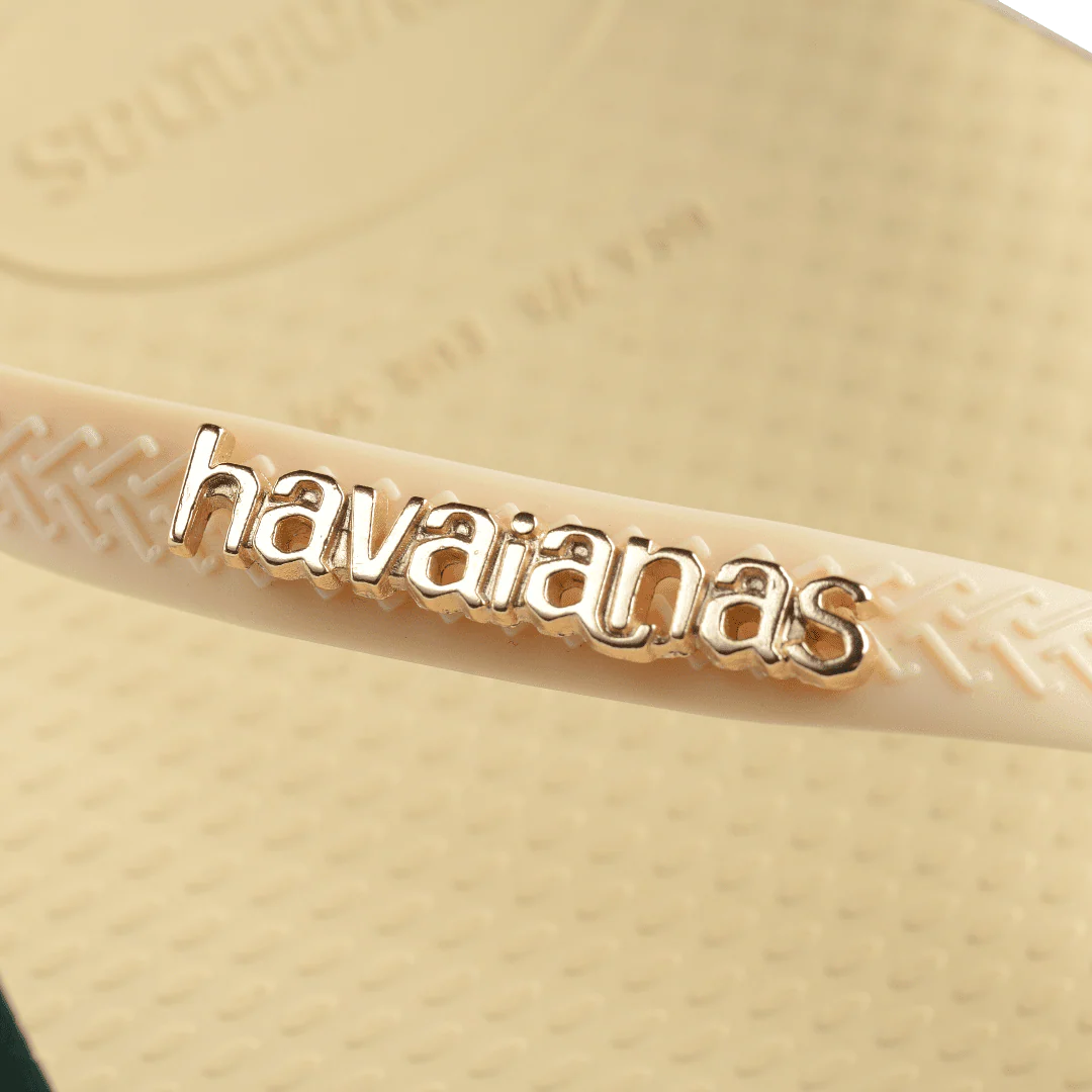 Women's Slim Point Flip Flops