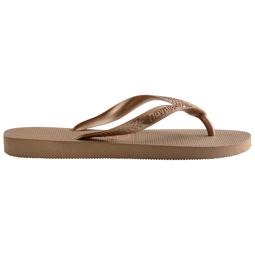 Women's Top Tiras Flip Flops