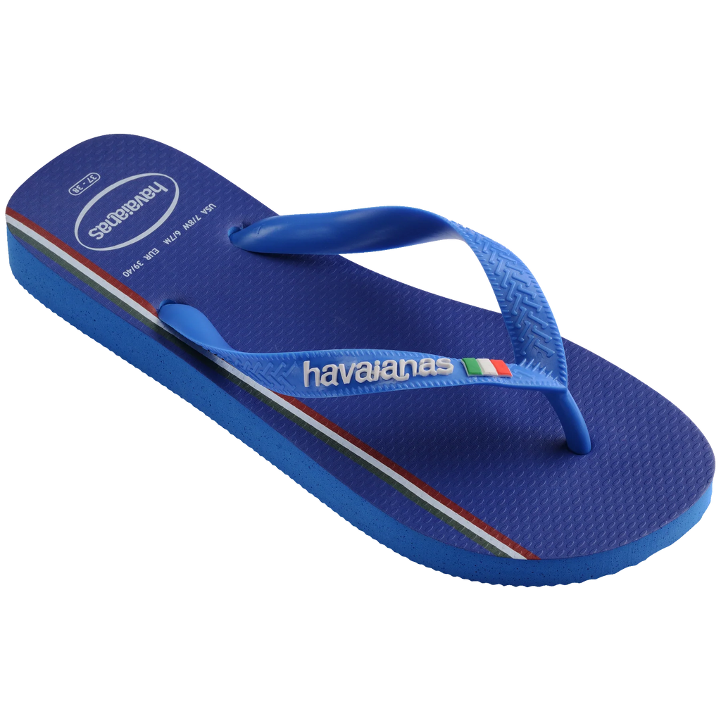 Men's Top Nations I Flip Flops