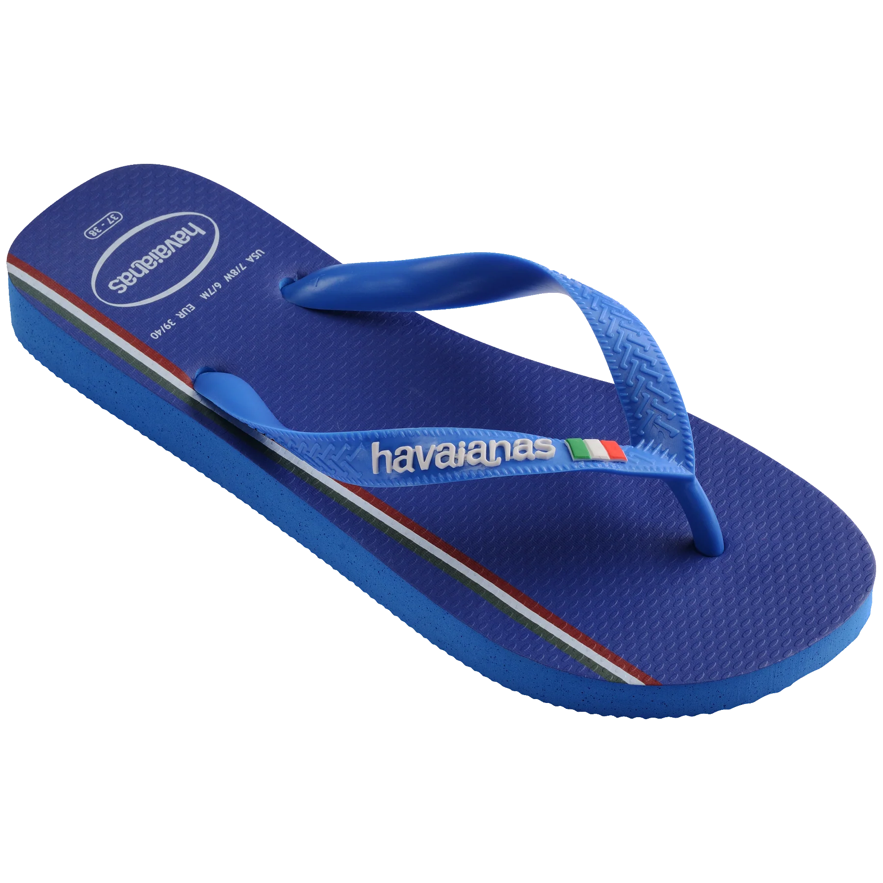 Men's Top Nations I Flip Flops