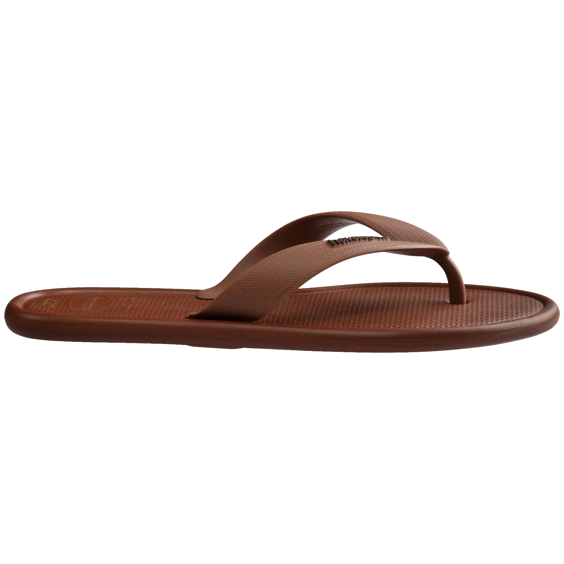 Women's Puffed Up Flip Flops