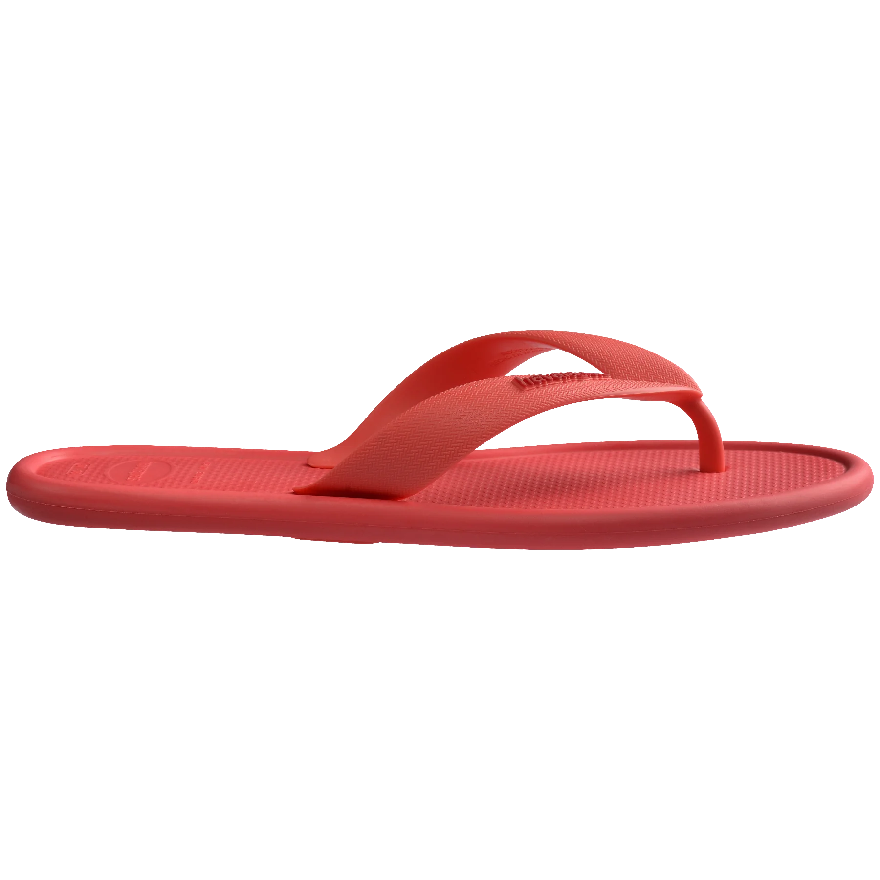 Women's Puffed Up Flip Flops