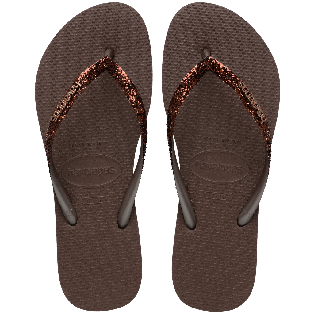 Women's Slim Glitter II