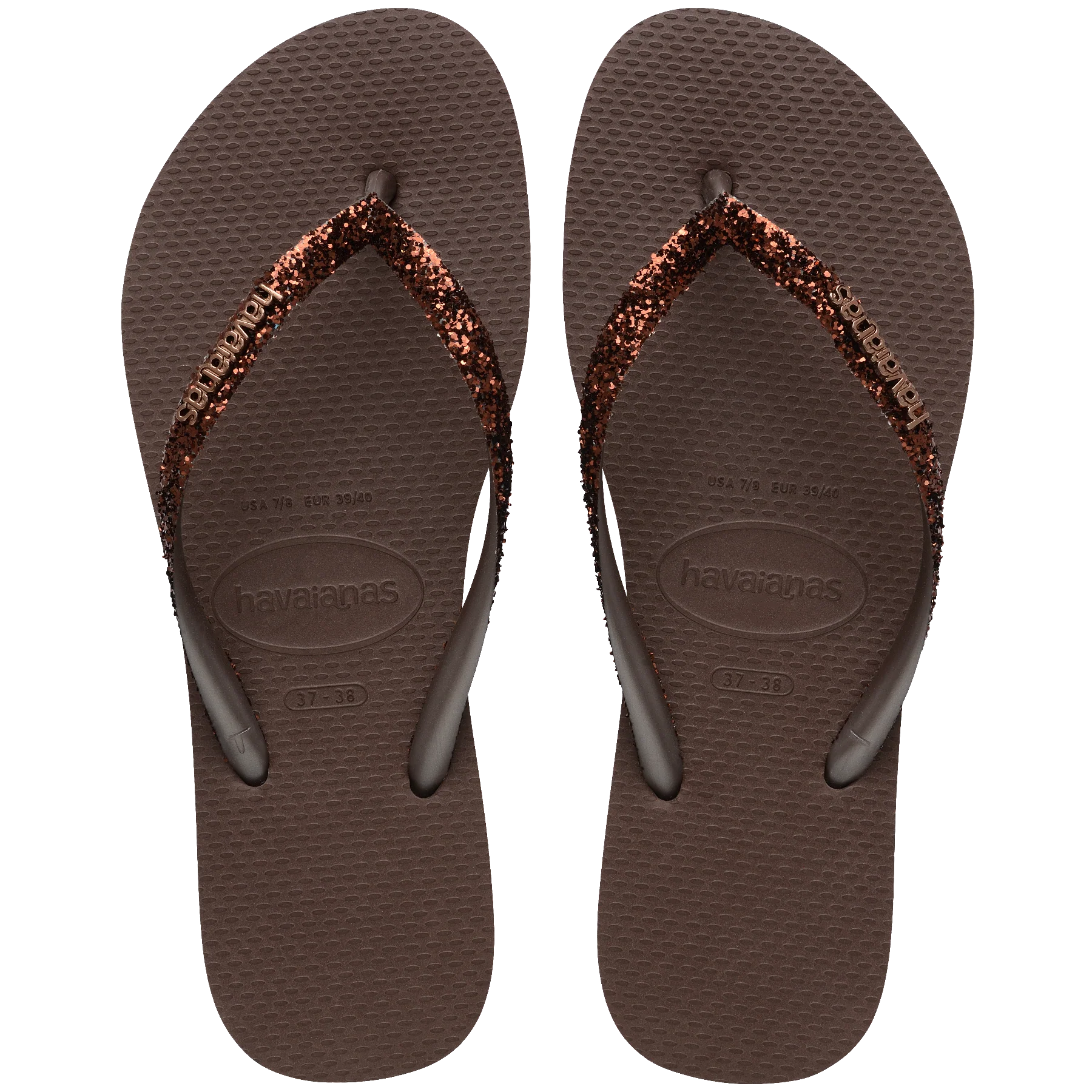 Women's Slim Glitter II