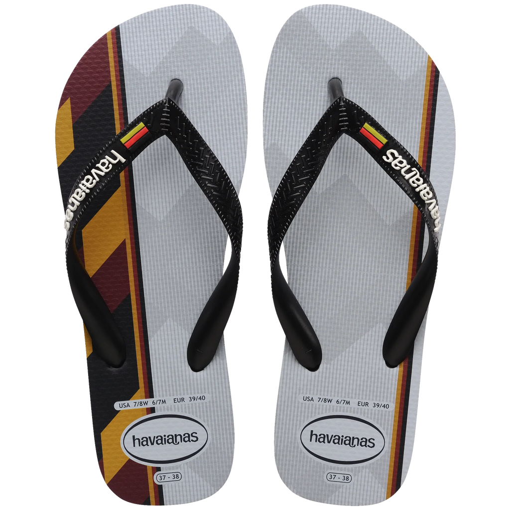 Men's Top Nations I Flip Flops