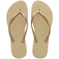 Women's Slim Flip Flops