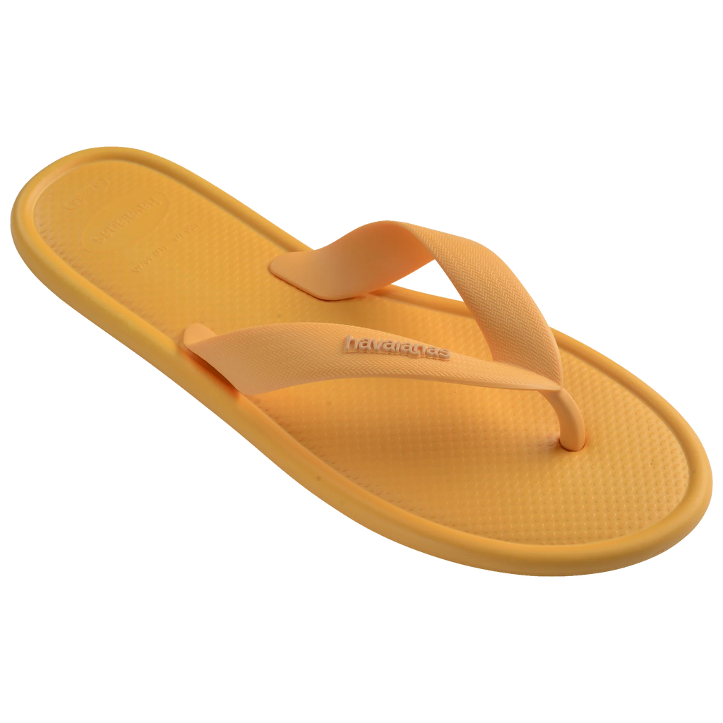 Women's Puffed Up Flip Flops