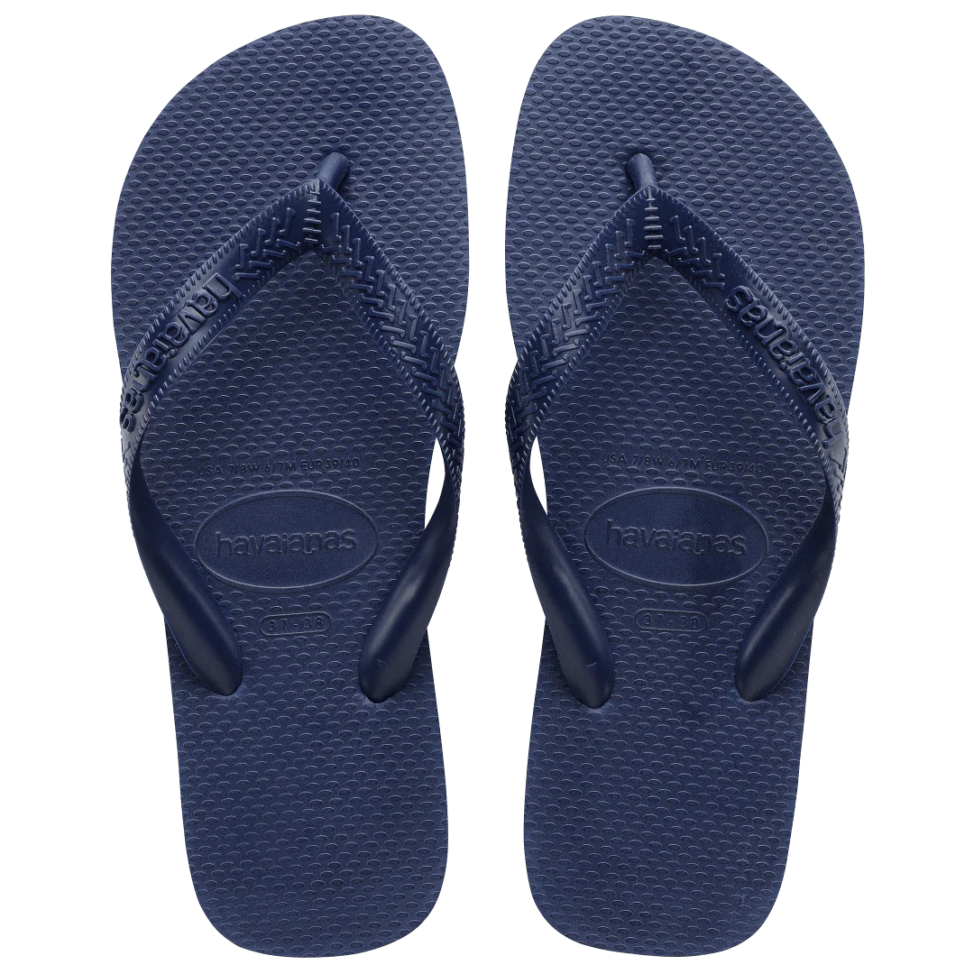 Men's Top Flip Flops