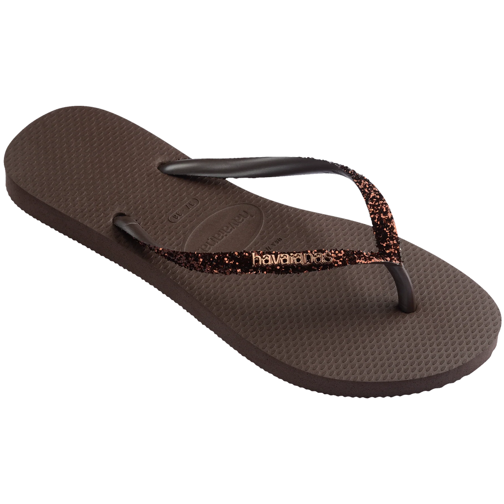 Women's Slim Glitter II