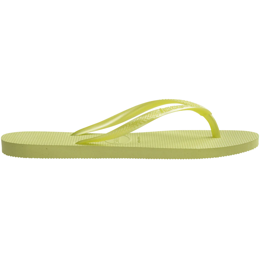 Women's Slim Flip Flops