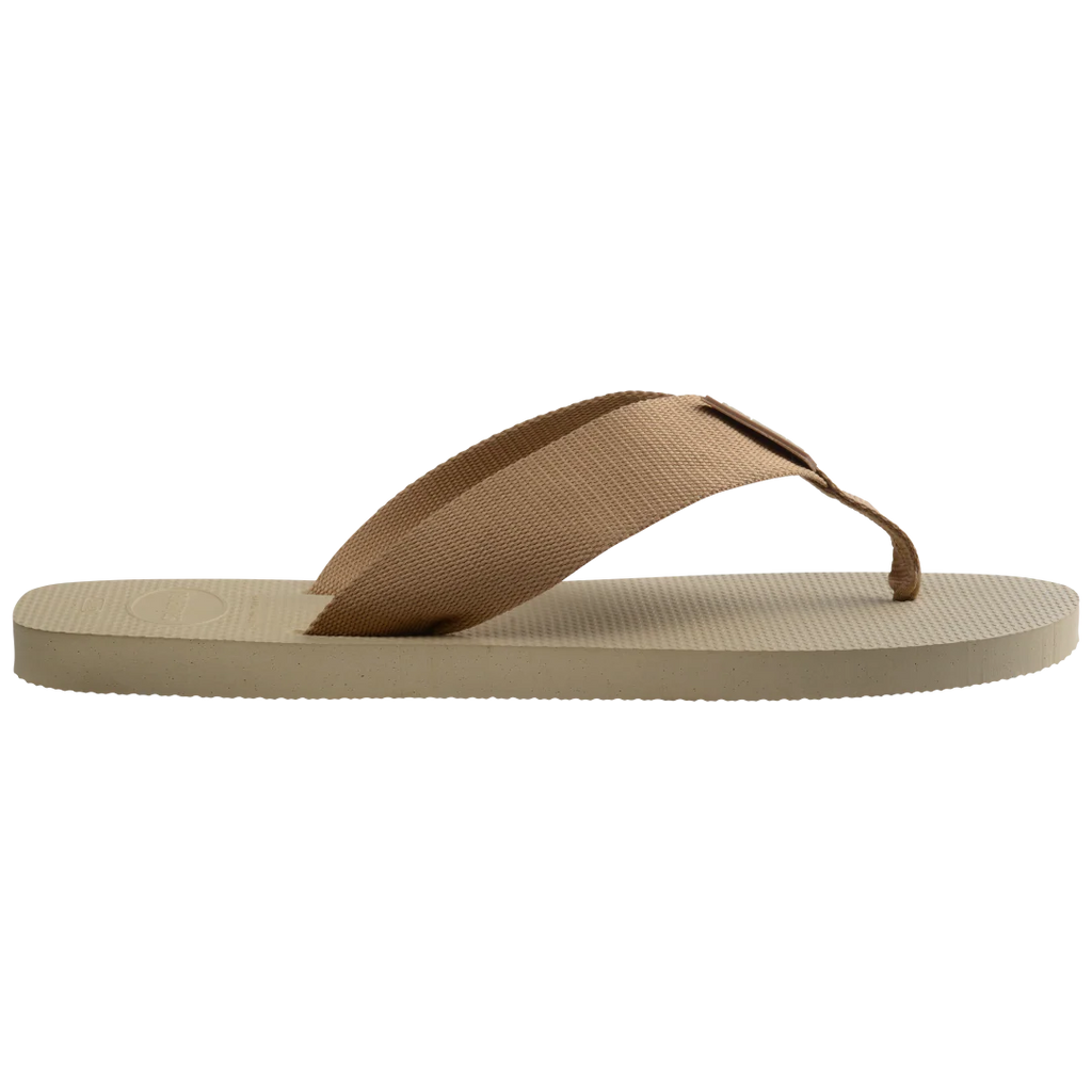 Men's Urban Basic Flip Flops