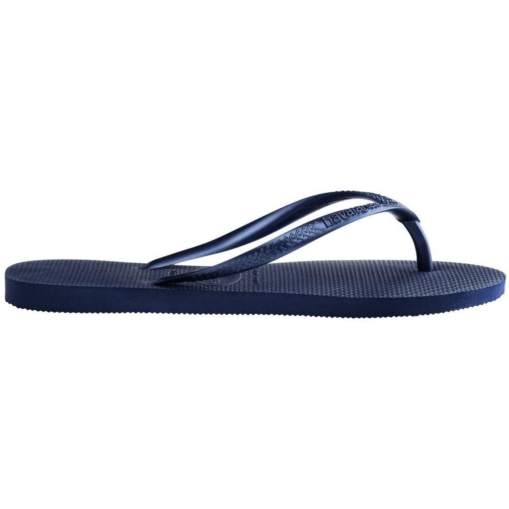 Women's Slim Flip Flops