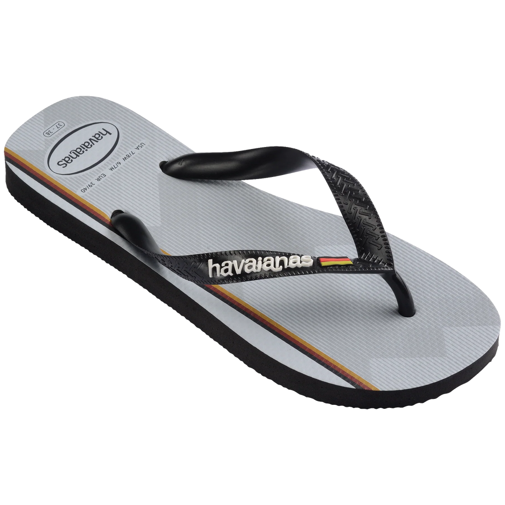 Men's Top Nations I Flip Flops