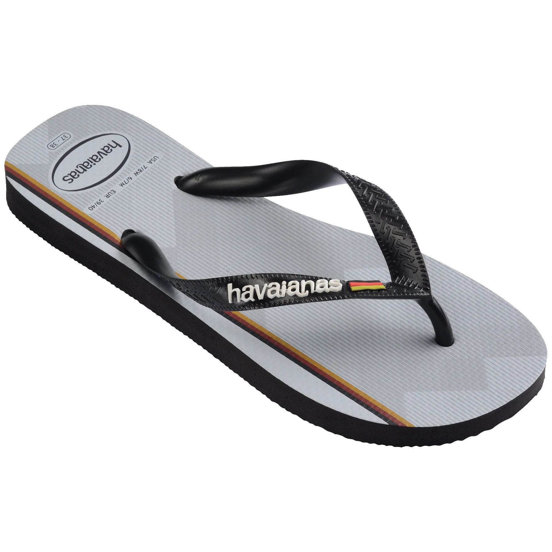 Men's Top Nations I Flip Flops