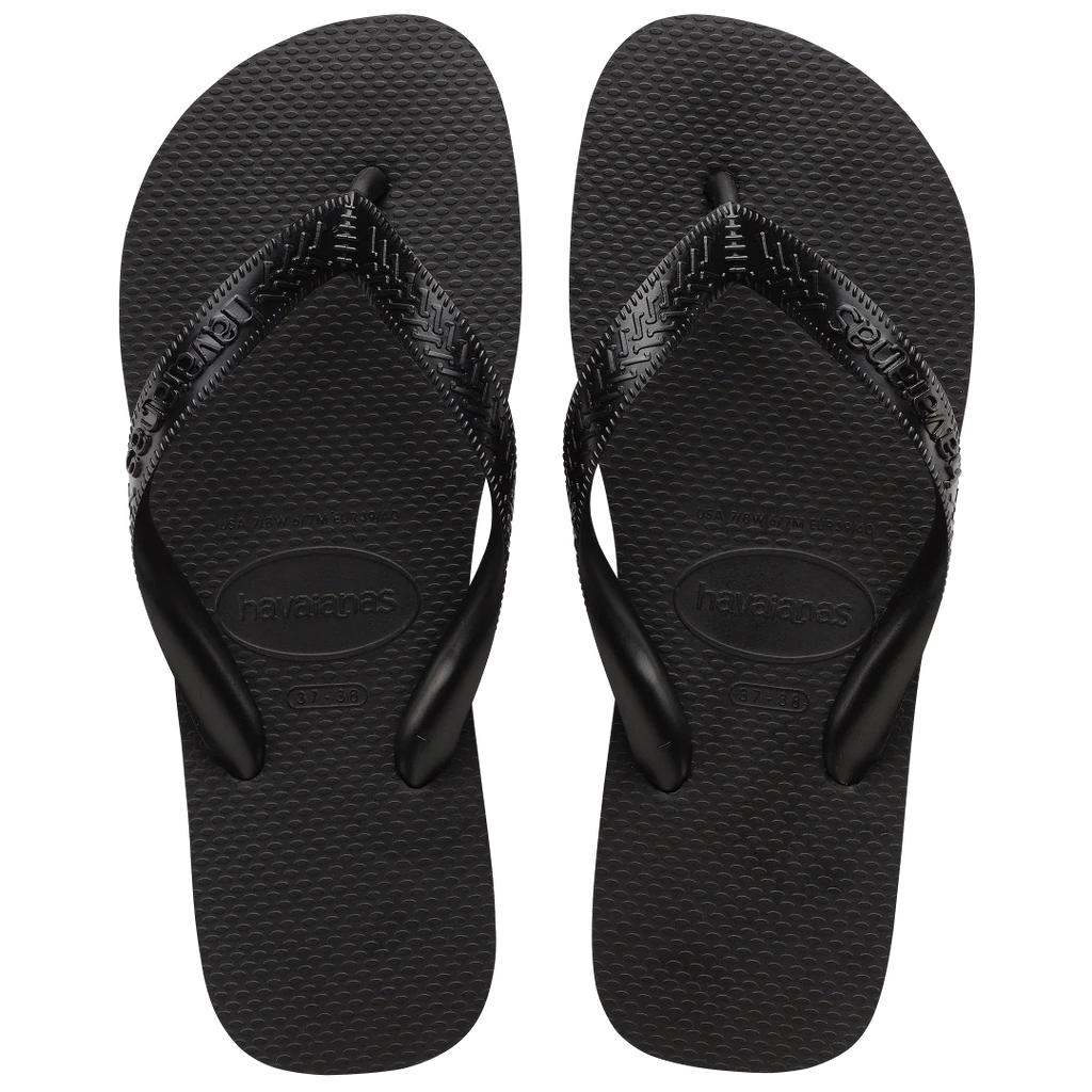 Women's Top Flip Flops