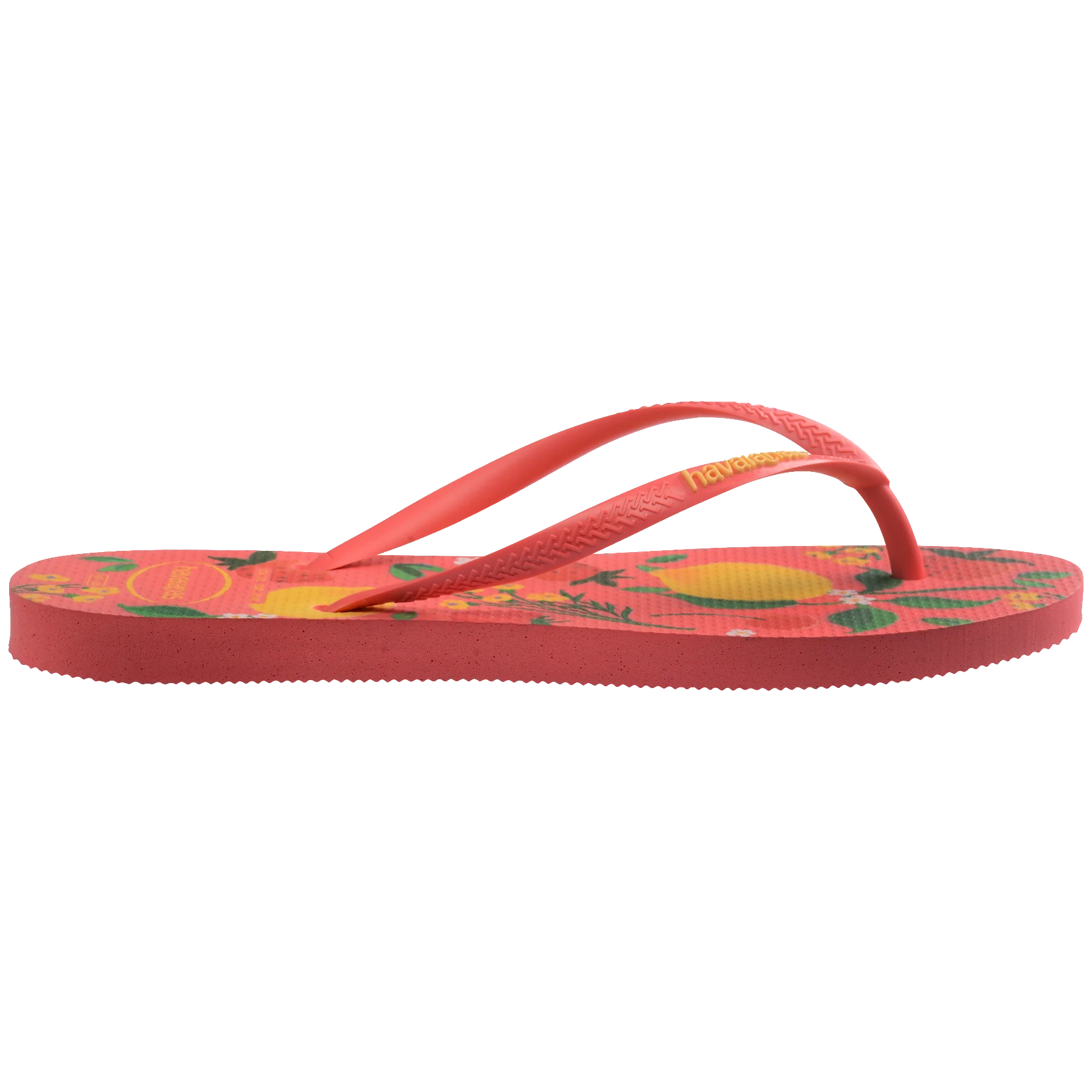 Women's Summer Bliss Slim Flip Flops