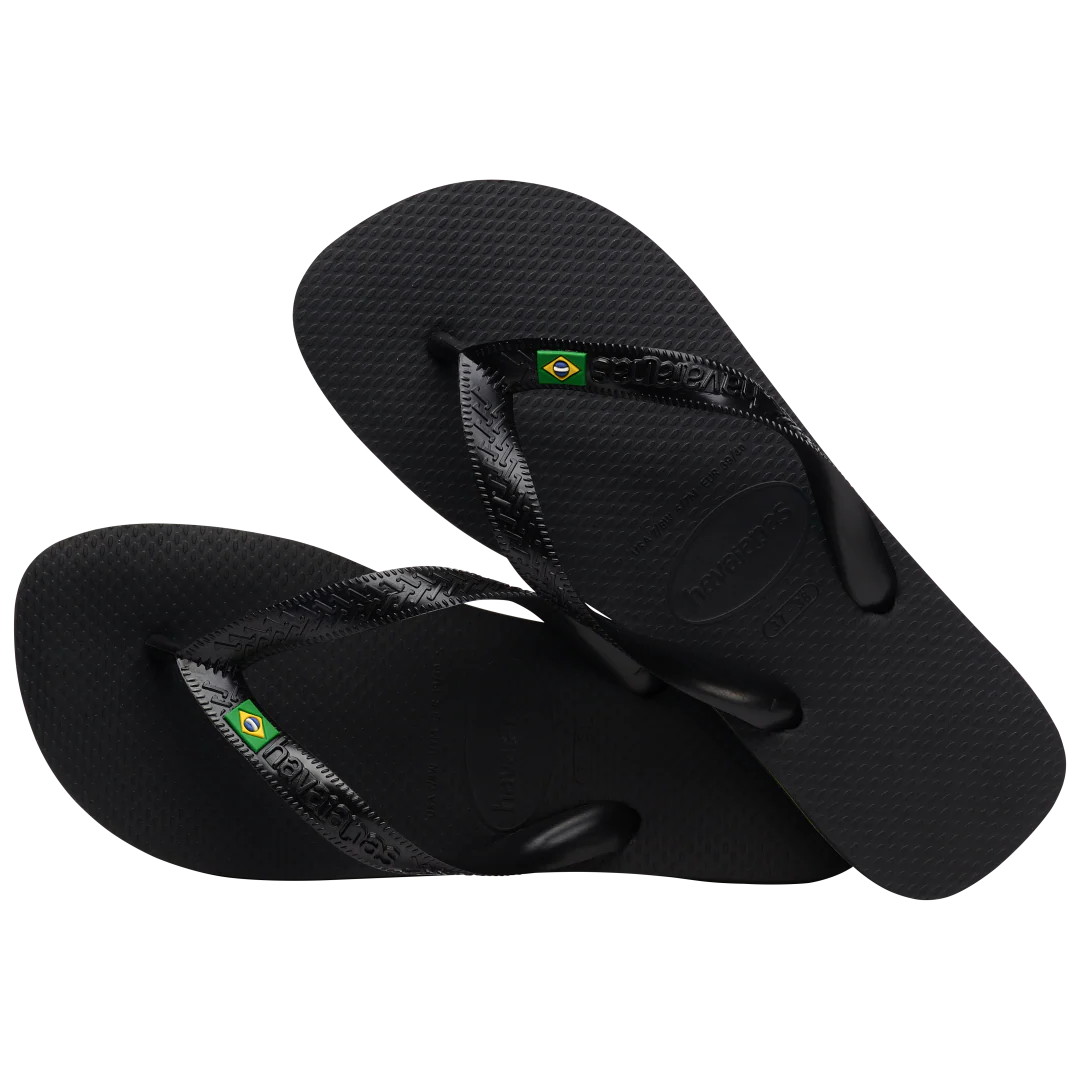 Men's Brazil Flip Flops