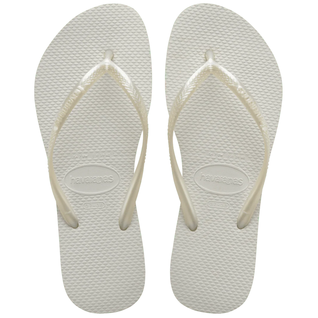 Women's Slim Flip Flops