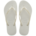 Women's Slim Flip Flops