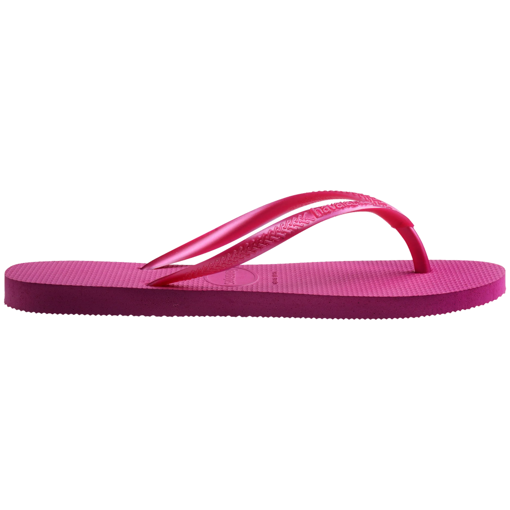 Women's Slim Flip Flops