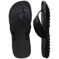 Men's Track Plus Flip Flops
