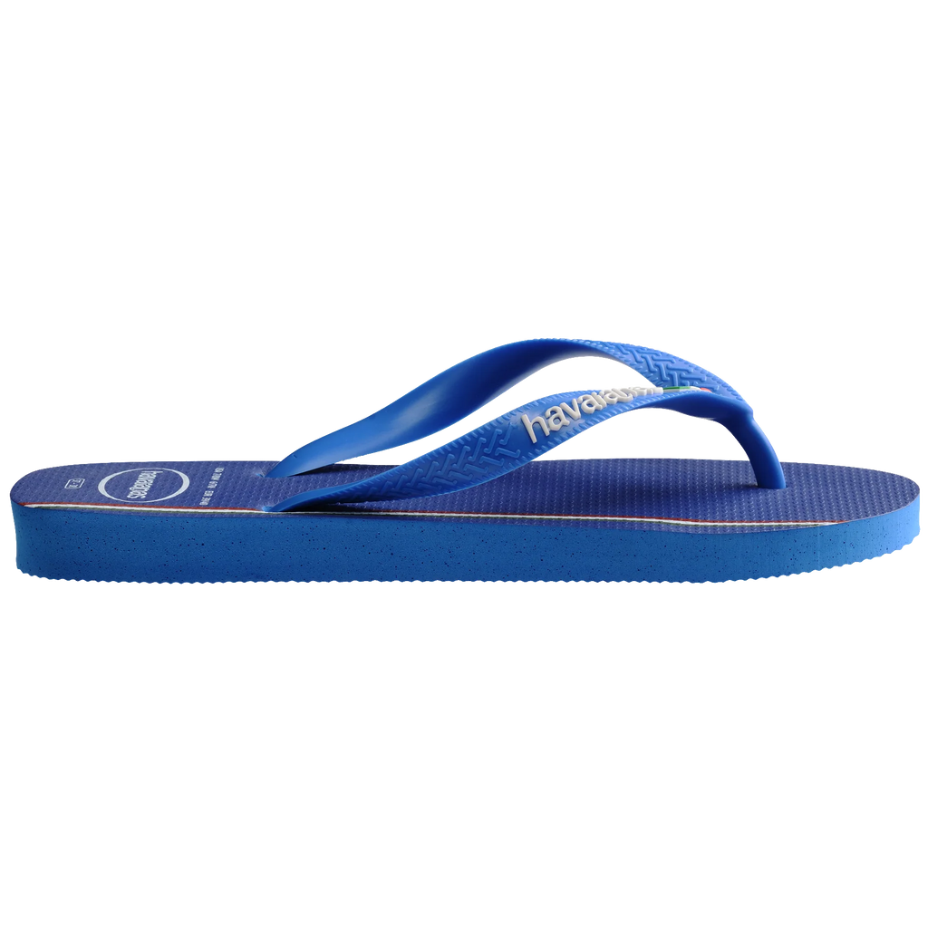 Men's Top Nations I Flip Flops