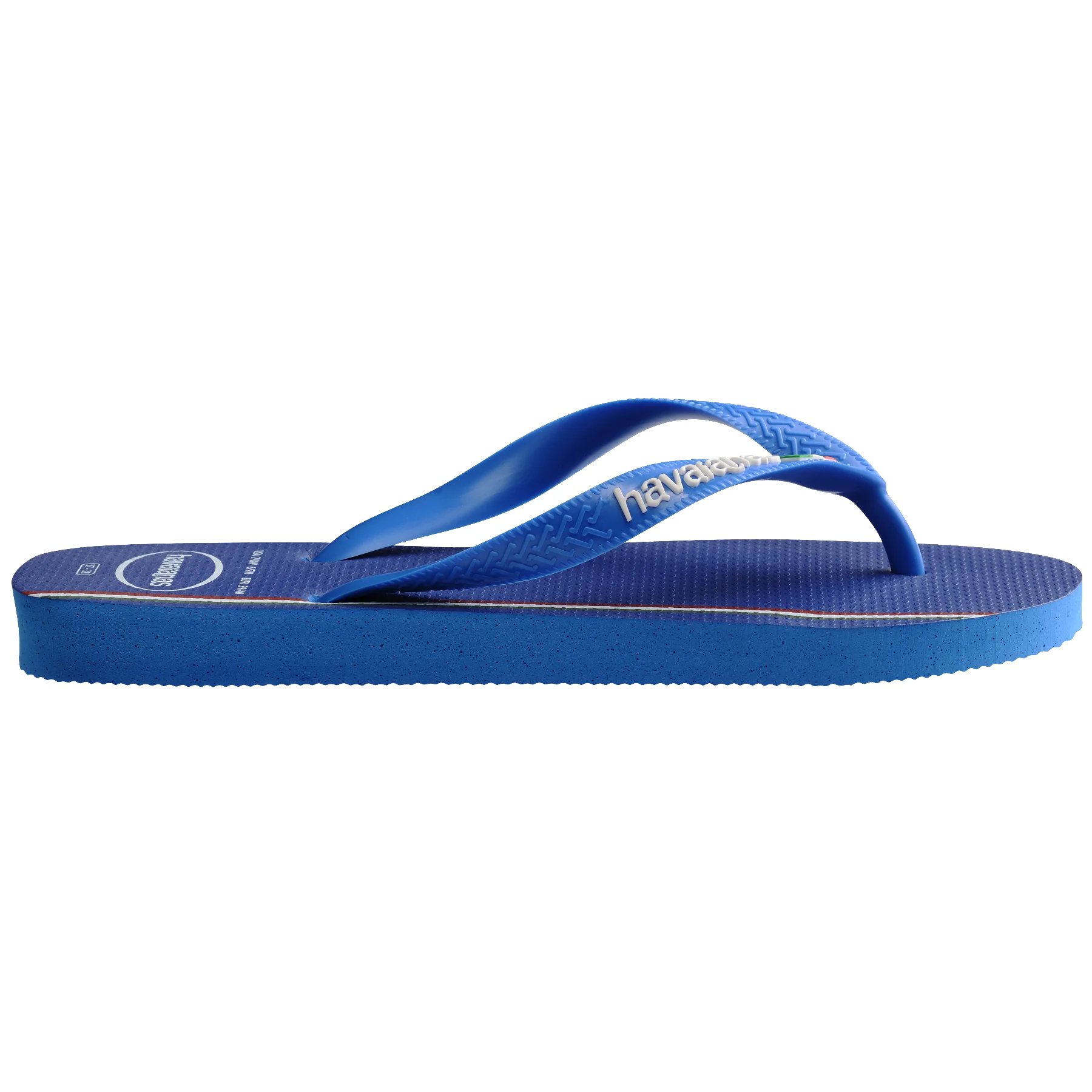 Men's Top Nations I Flip Flops