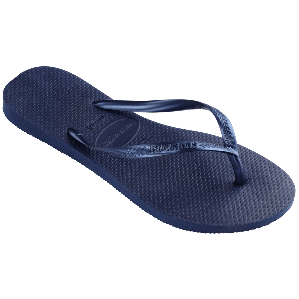 Women's Slim Flip Flops