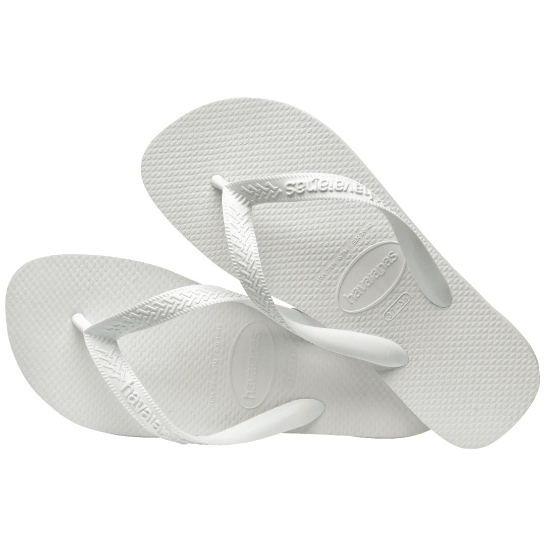 Women's Top Flip Flops