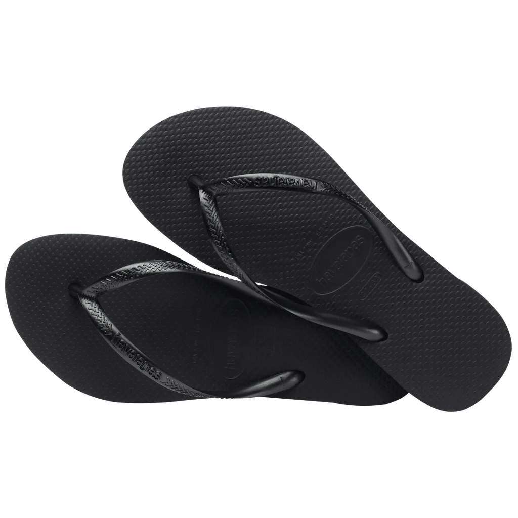 Women's Slim Flip Flops