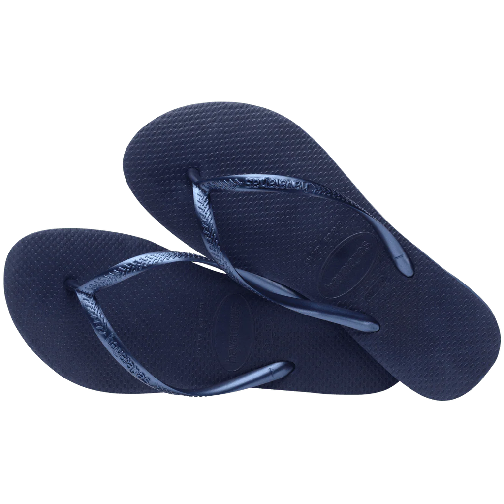 Women's Slim Flip Flops