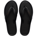 Women's Puffed Up Flip Flops