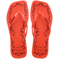 Women's Slim Square The Devil Wears Prada 2 Flip Flops