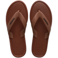 Women's Puffed Up Flip Flops