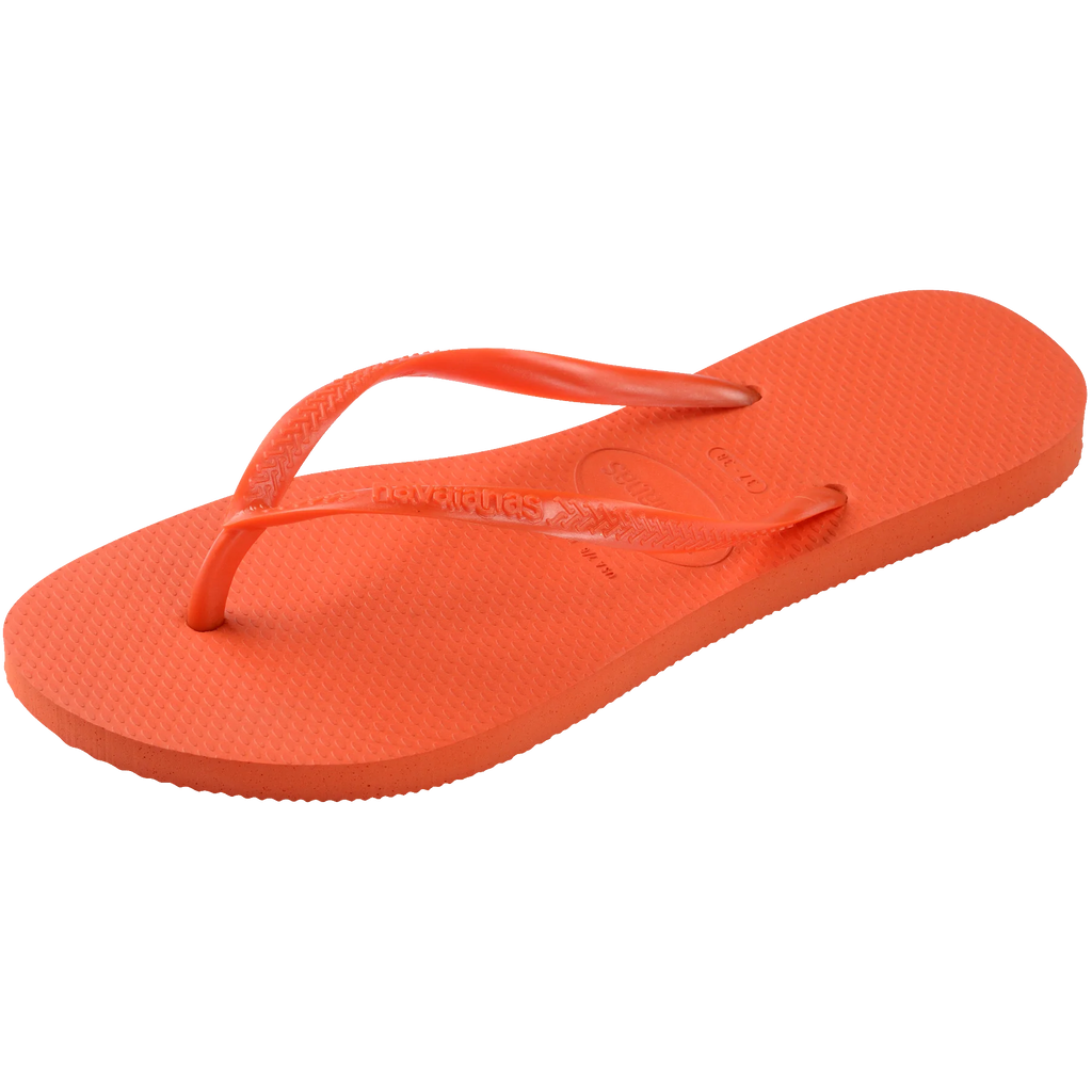 Women's Slim Flip Flops