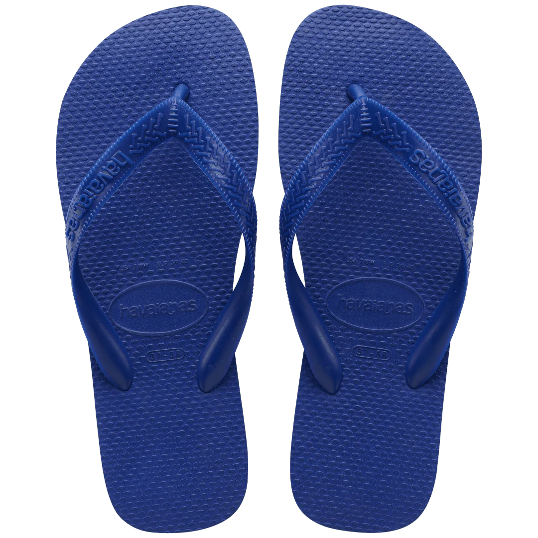 Women's Top Flip Flops
