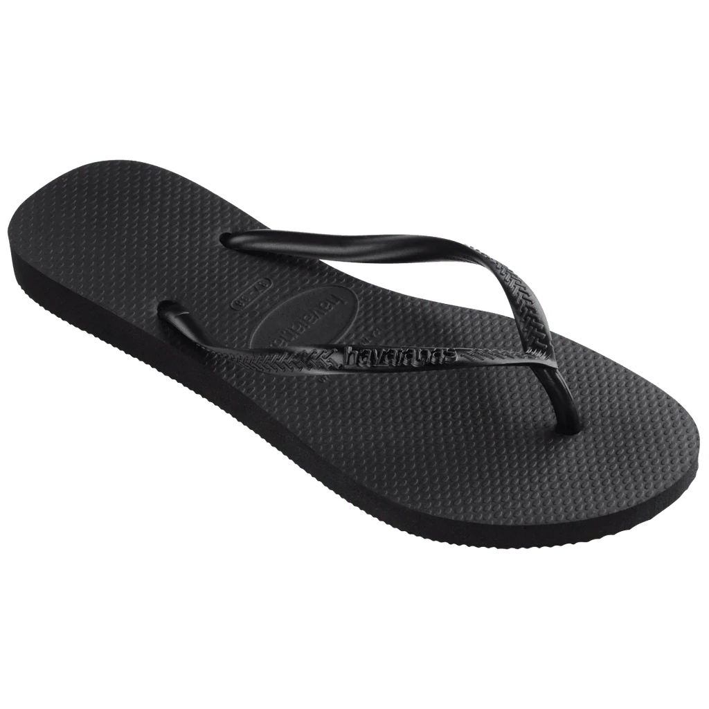 Women's Slim Flip Flops