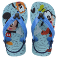 Baby Disney's Classics Flip Flop Sandals