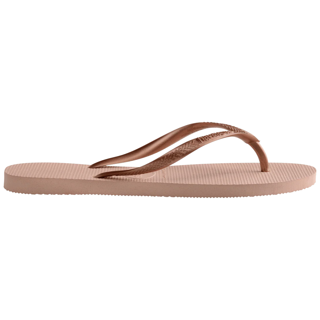 Women's Slim Flip Flops
