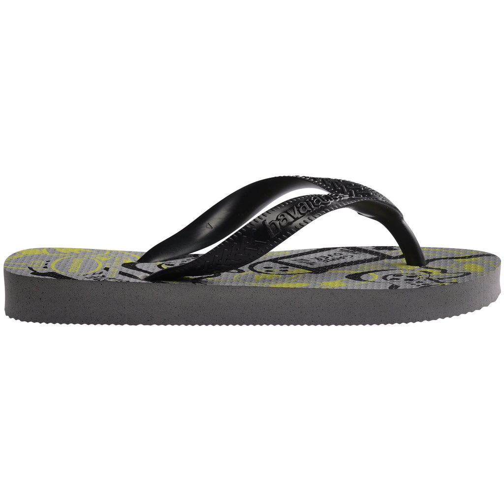 Kid's Athletic Top Flip Flops