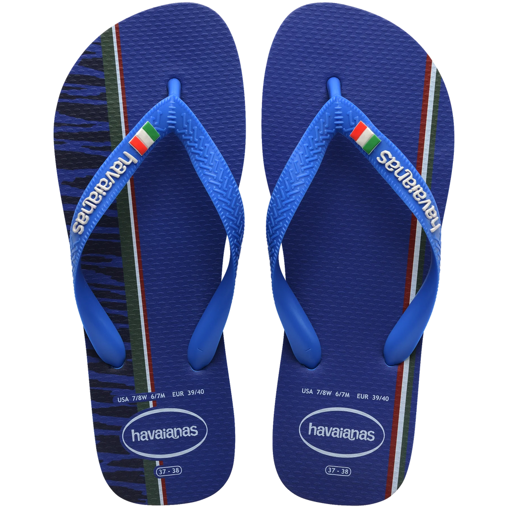 Men's Top Nations I Flip Flops