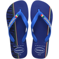 Men's Top Nations I Flip Flops