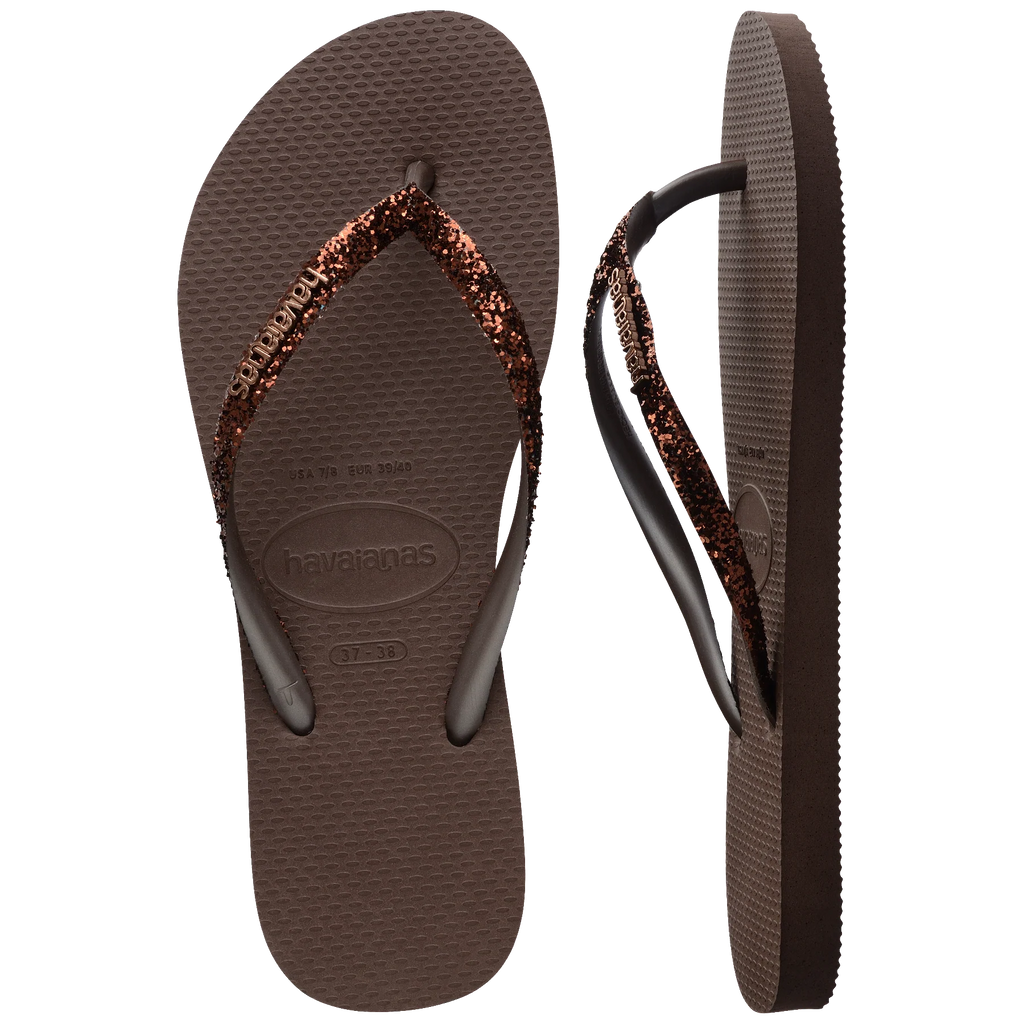 Women's Slim Glitter II