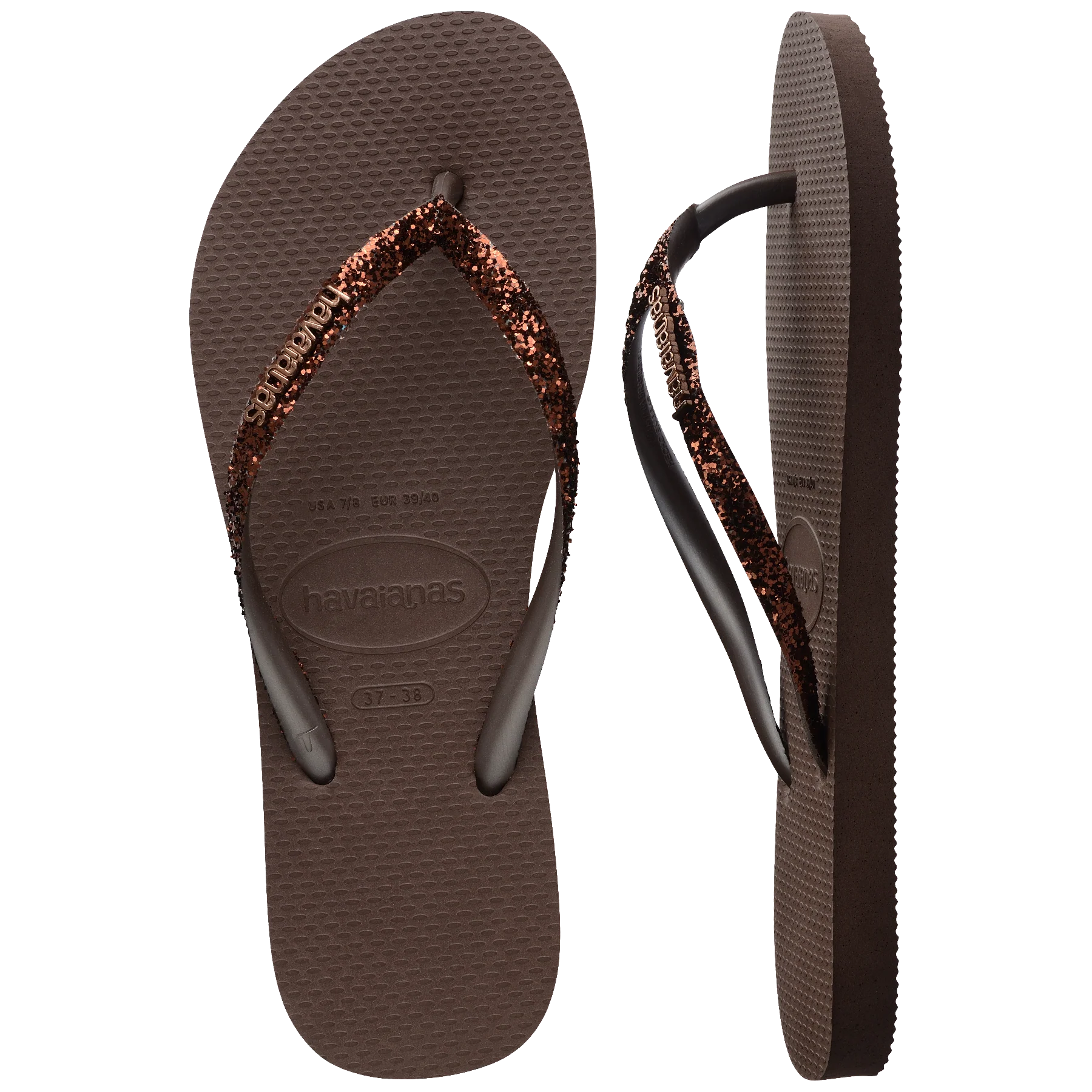 Women's Slim Glitter II