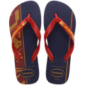 Men's Top Nations I Flip Flops