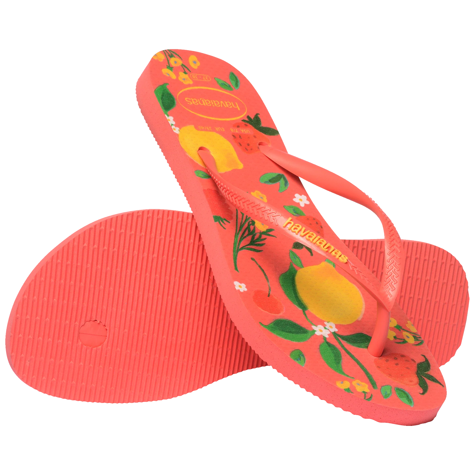 Women's Summer Bliss Slim Flip Flops