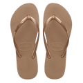 Women's Slim Flip Flops