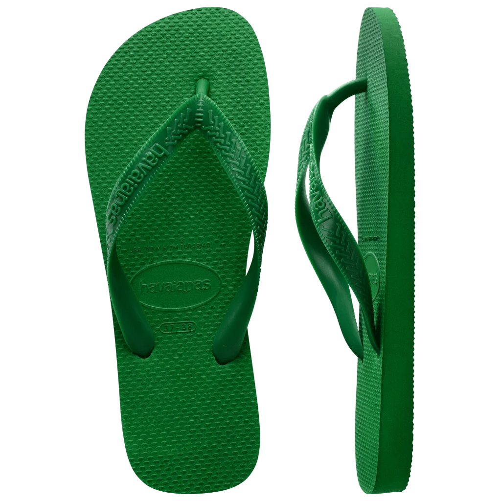 Women's Top Flip Flops
