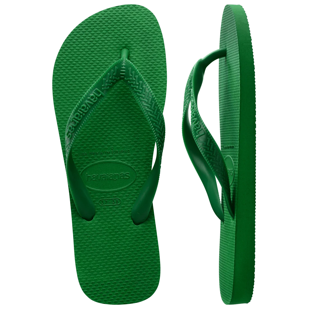 Women's Top Flip Flops